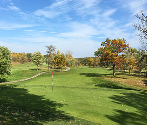 Golf Outings
