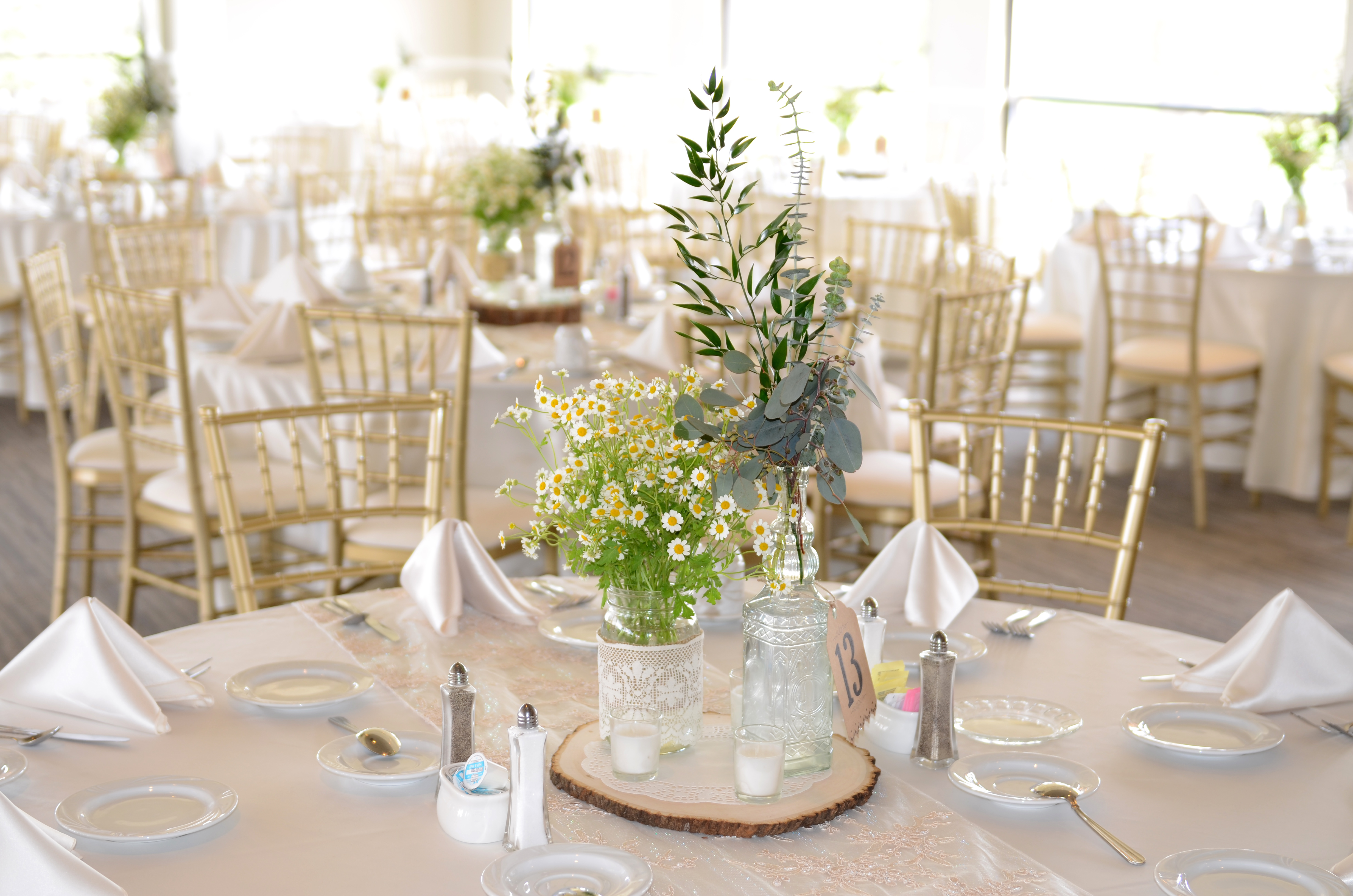A Versatile Venue for Any Occasion